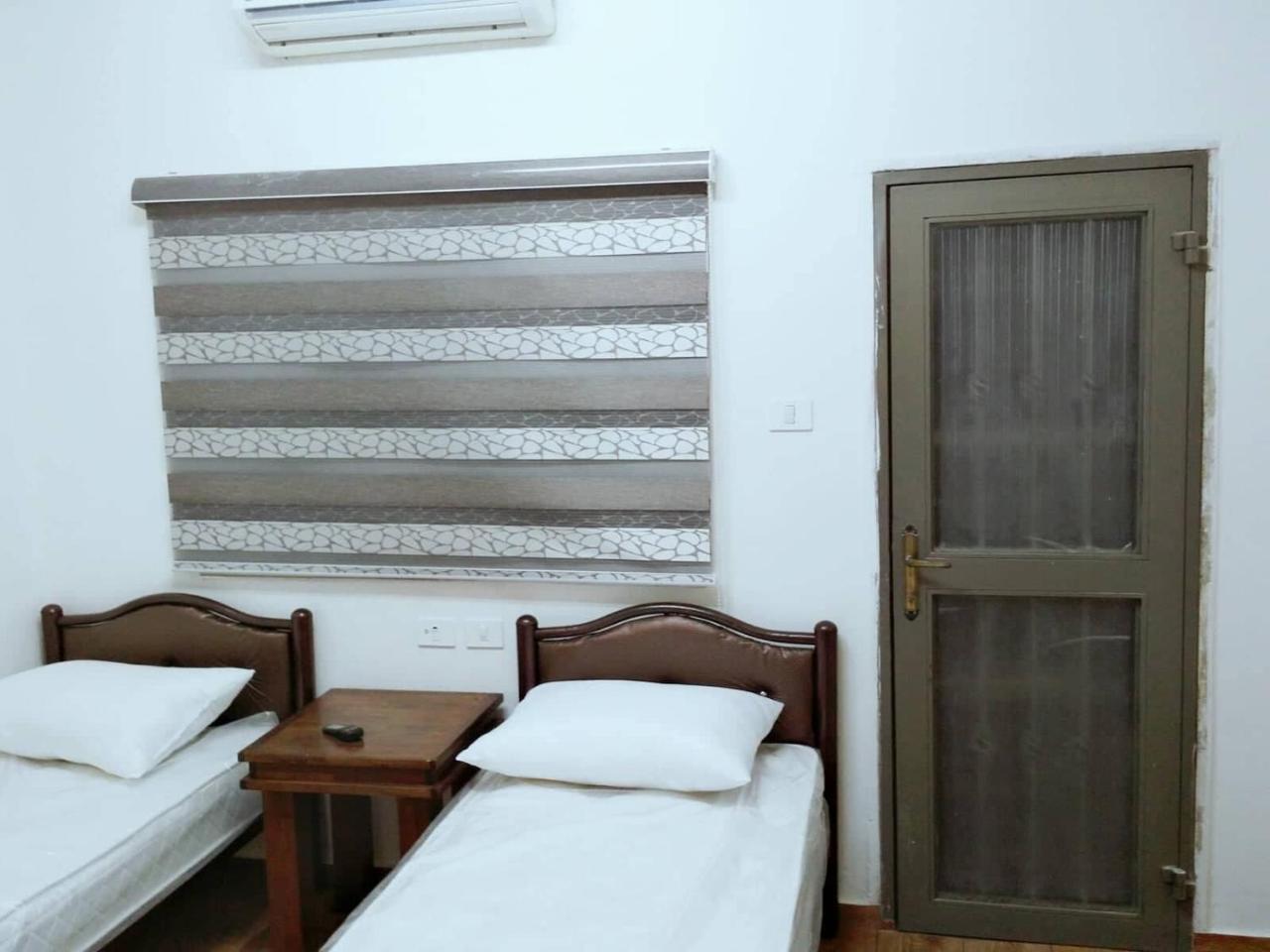 Aman Hostel Bethlehem Exterior photo