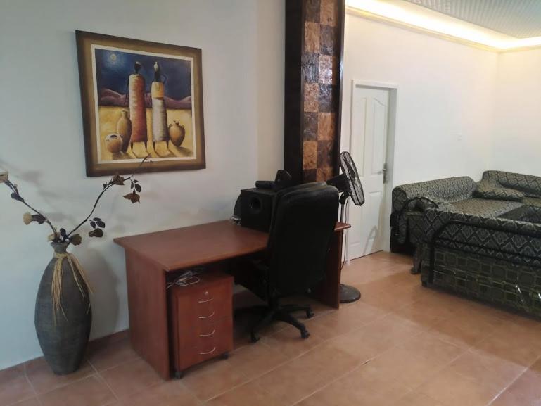 Aman Hostel Bethlehem Exterior photo