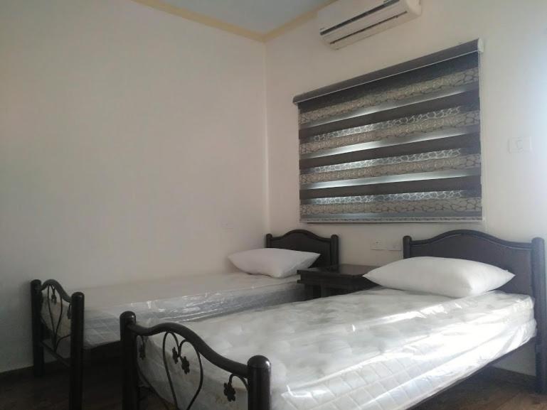 Aman Hostel Bethlehem Exterior photo