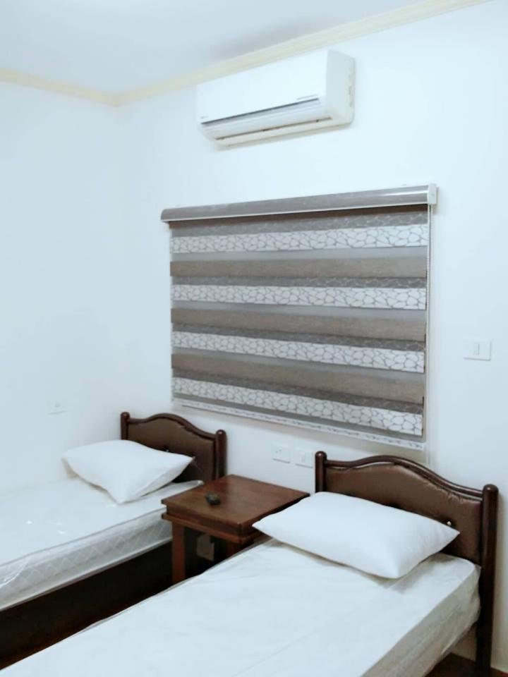 Aman Hostel Bethlehem Exterior photo