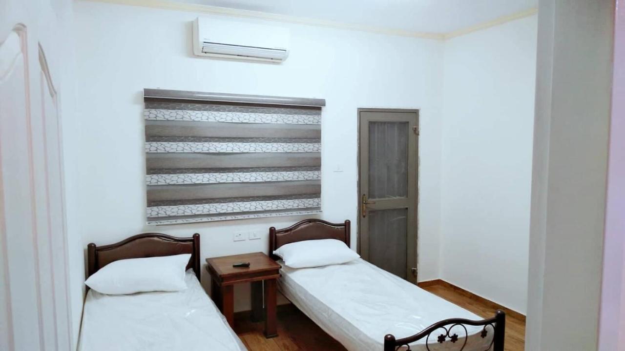 Aman Hostel Bethlehem Exterior photo